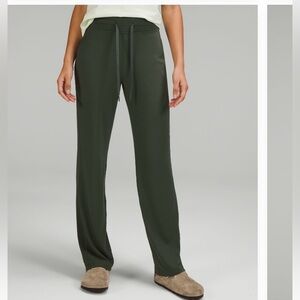 Lululemon Ready to Rulu Straight Leg HR Pant